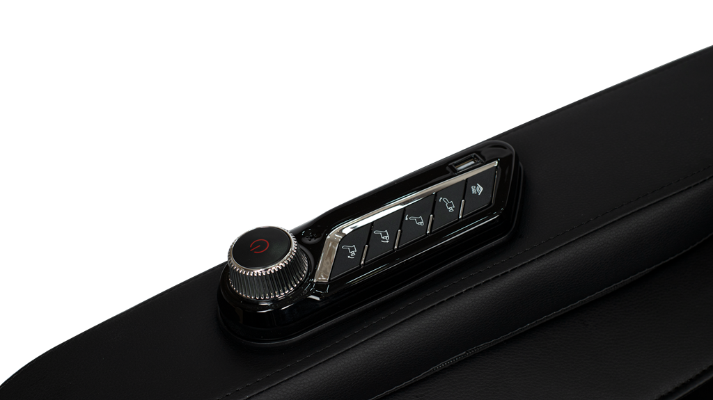 Massage Chair 882GE Series