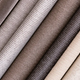 Material Choices for Curtains