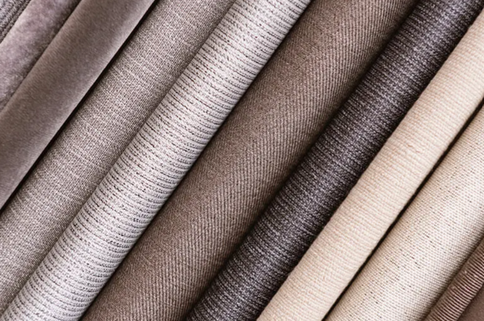 Material Choices for Curtains
