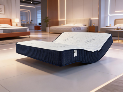 Multifunctional Smart Mattress