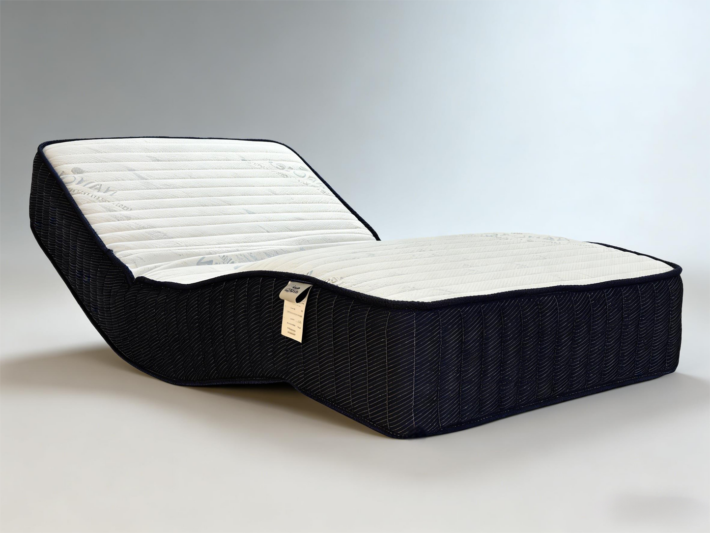 Multifunctional Smart Mattress