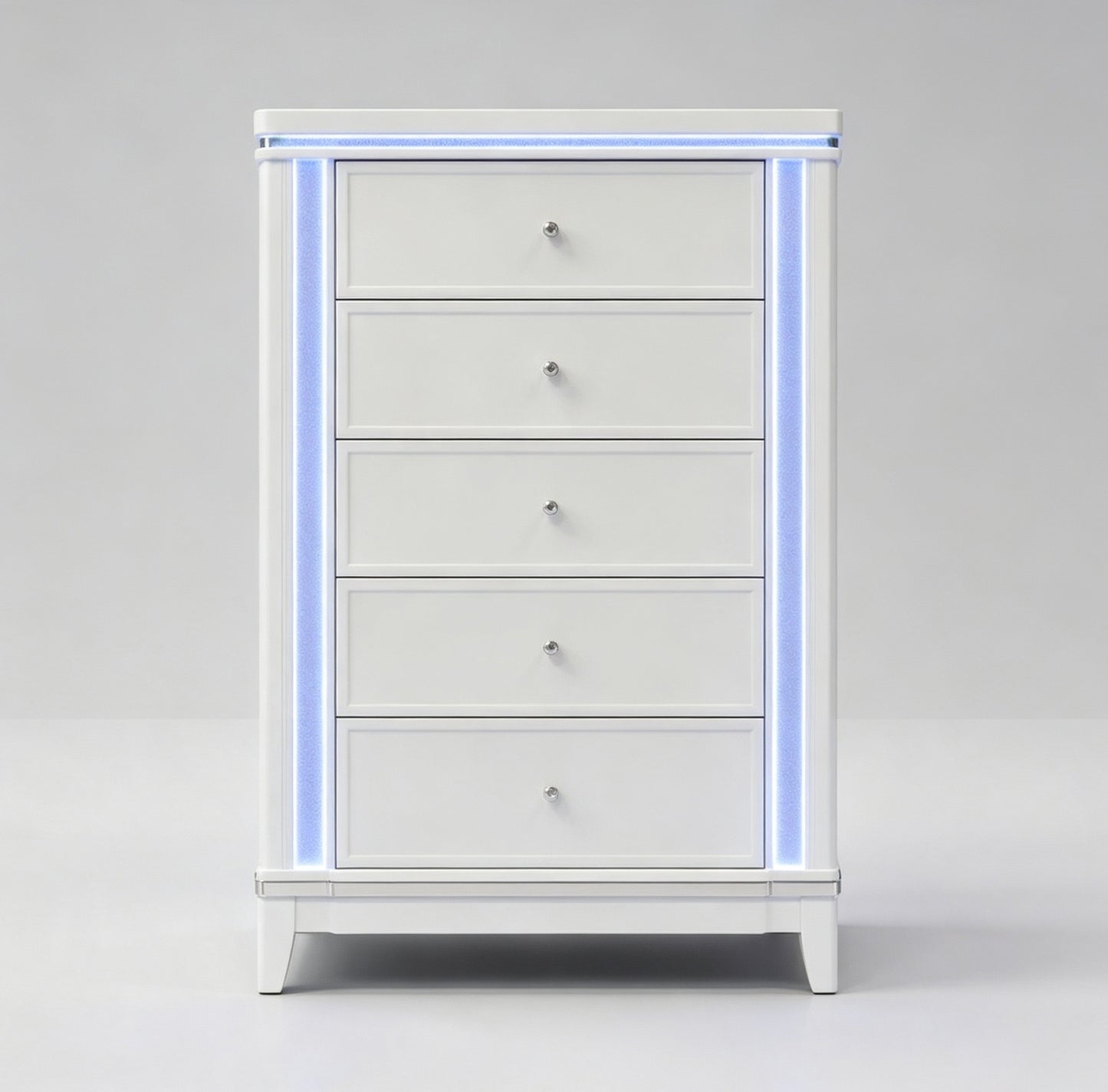 Modern Luxury Chest of Drawers