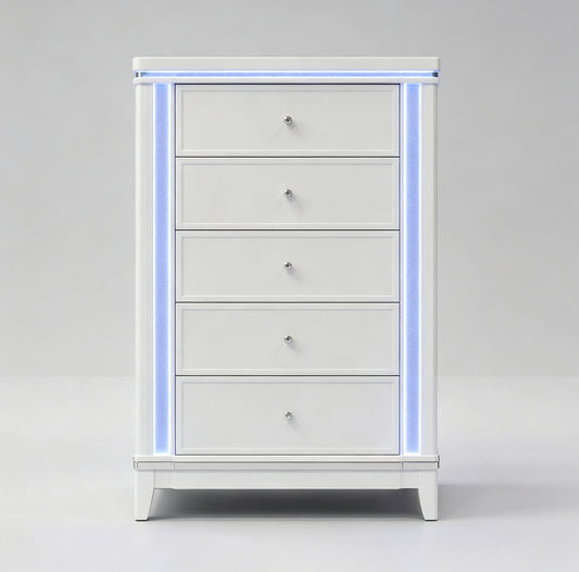 Modern Luxury Chest of Drawers