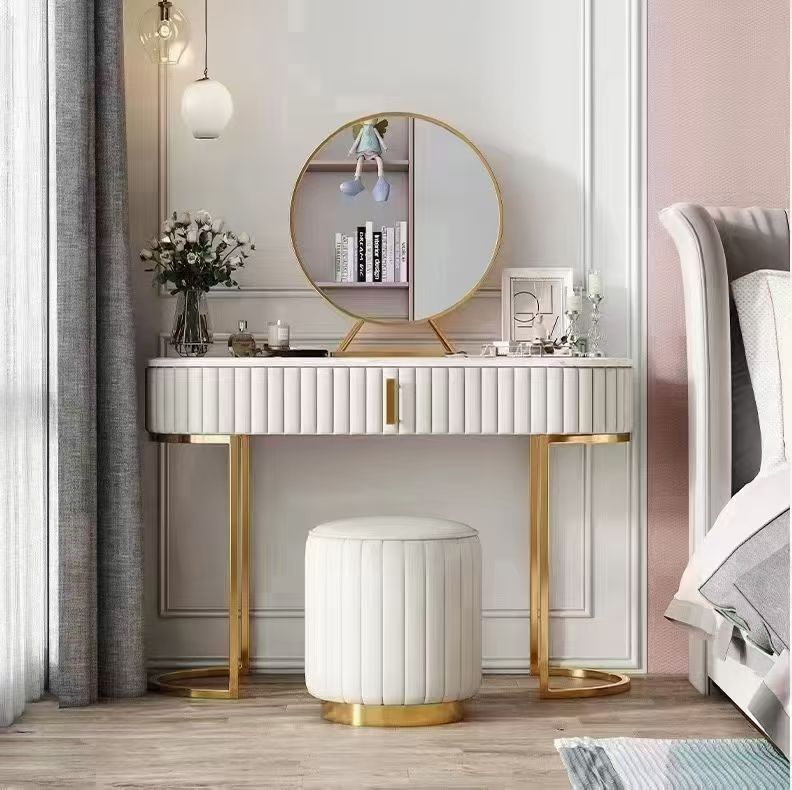 Sheng Kana Luxury Style Dressing Table Set