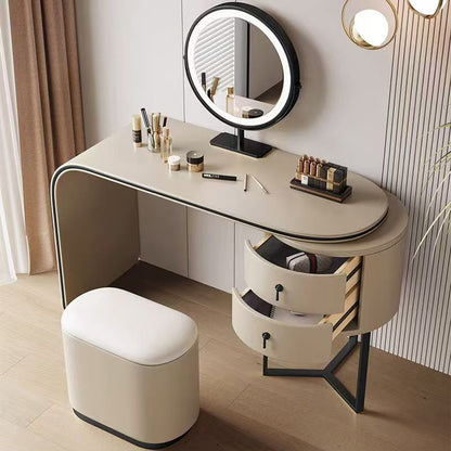 Modern Minimalist Dressing Table Set