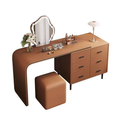 Italian Luxury Dressing Table Set