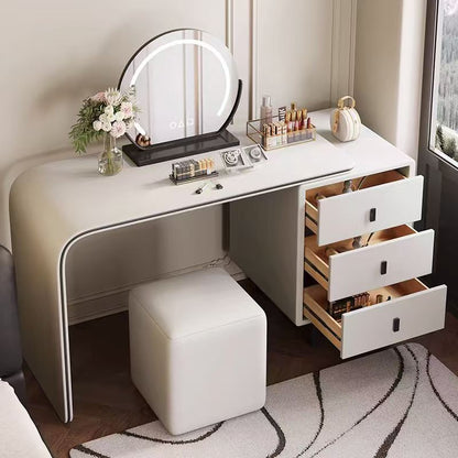 Italian Luxury Dressing Table Set