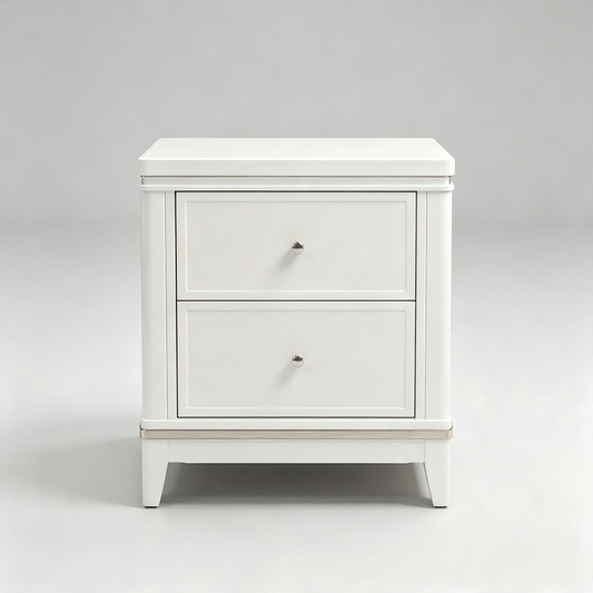 Modern Luxury Nightstand