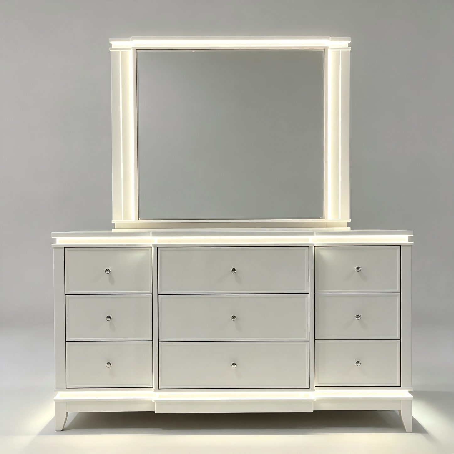 Modern Luxury Vanity