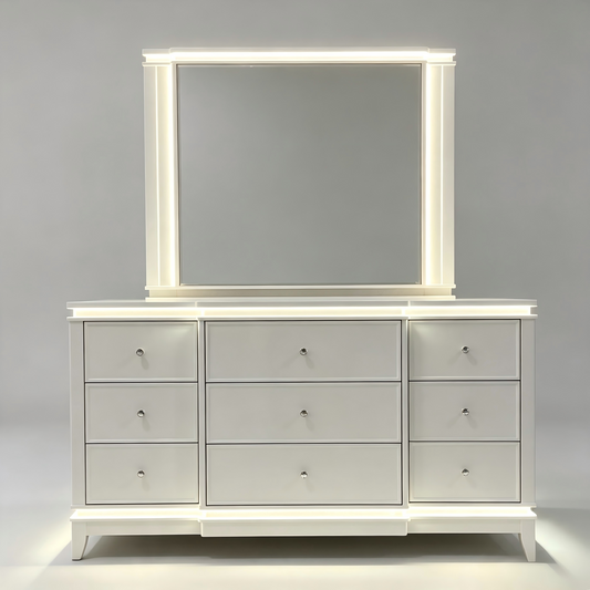 Modern Luxury Vanity