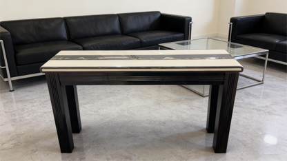 Modern Luxury Key Table