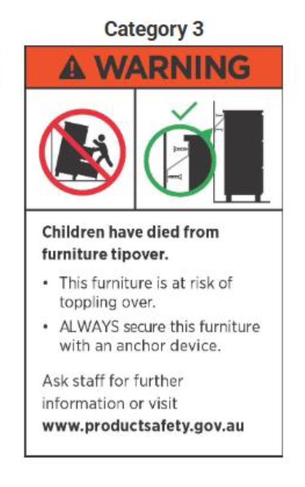 White High-Gloss Hall Table