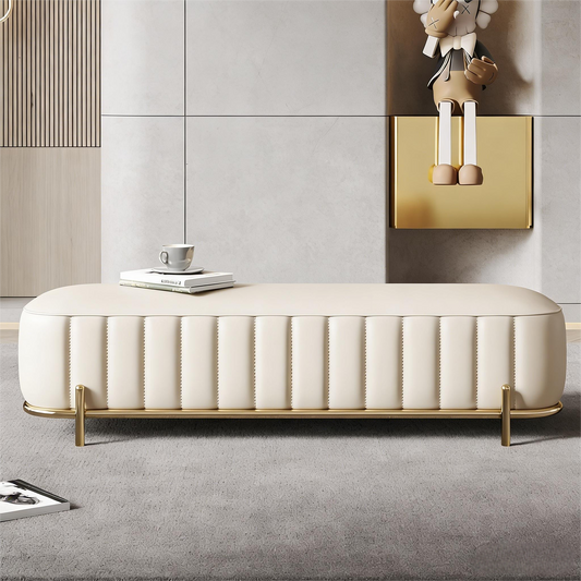 Italian Luxury Bench