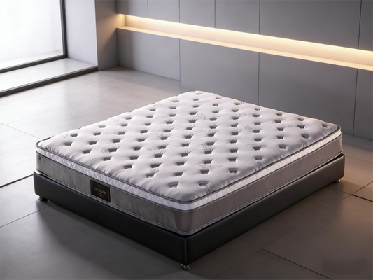 Spine Support Mattress