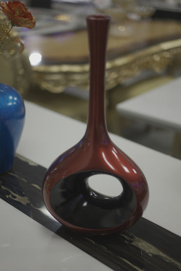 Decor Pot Twin Set