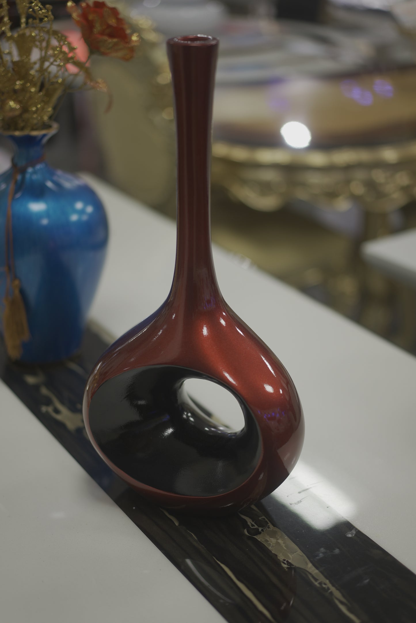 Decor Pot Twin Set