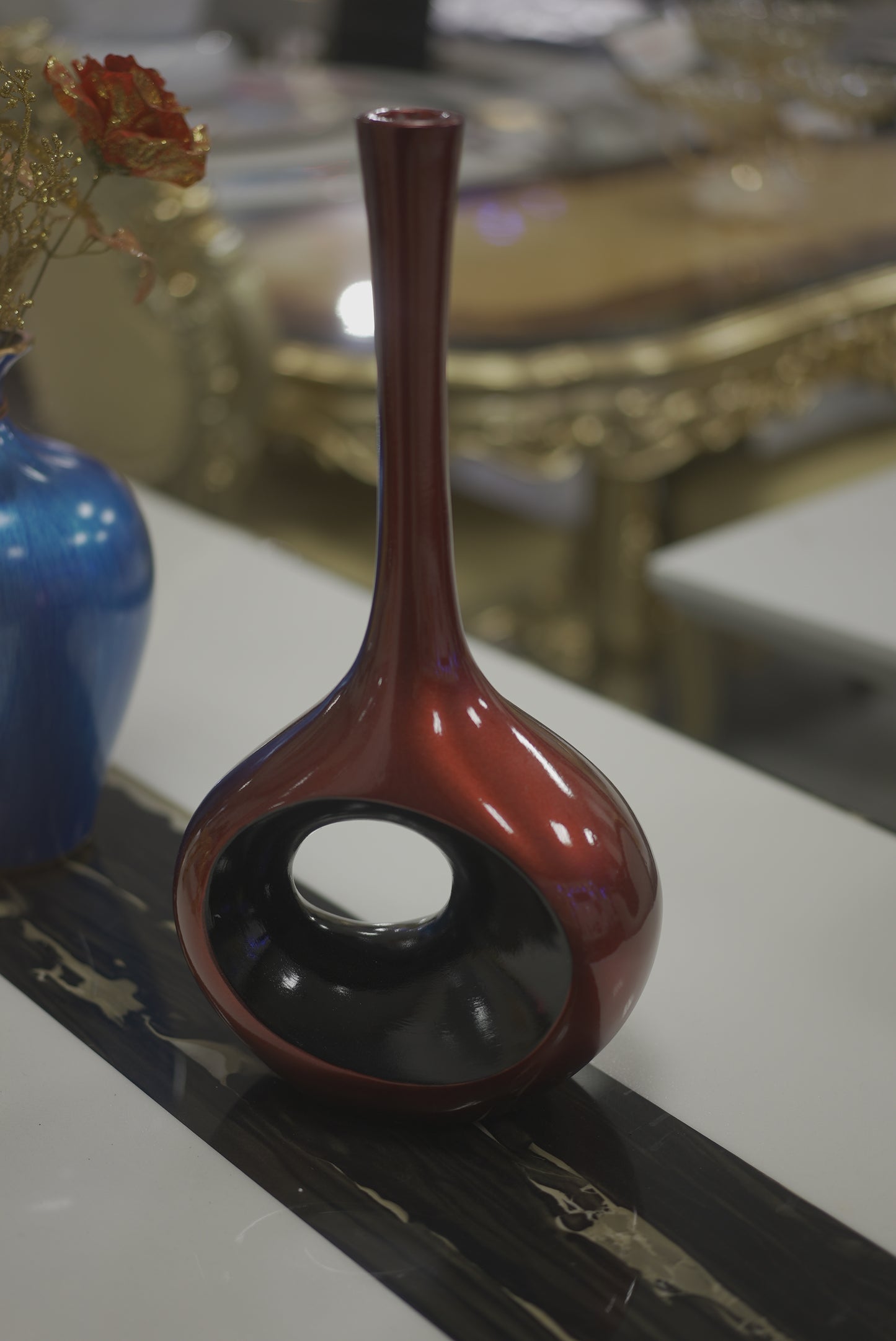 Decor Pot Twin Set