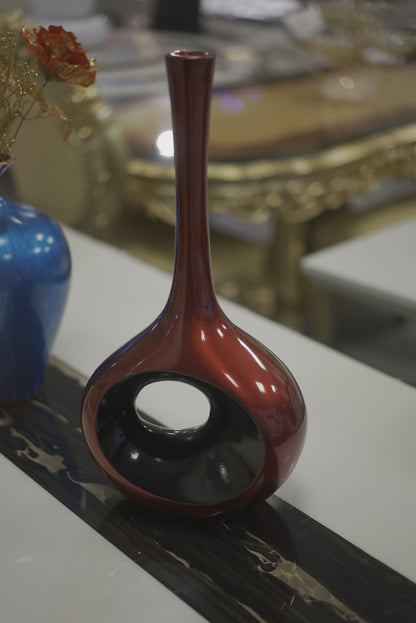 Decor Pot Twin Set