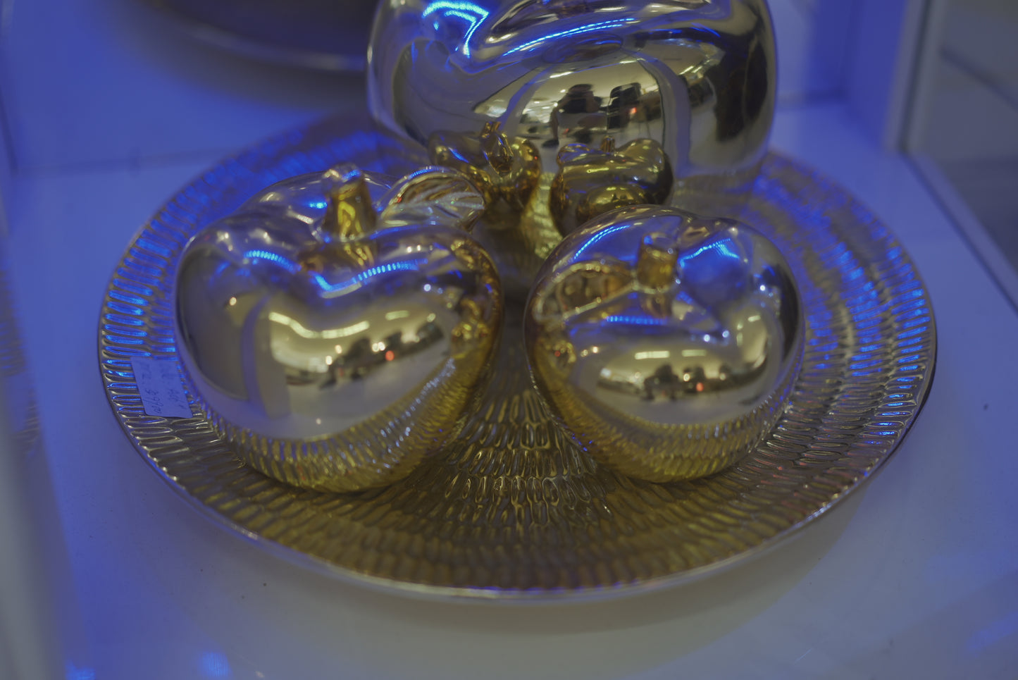 Apple Decor