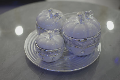 Apple Decor