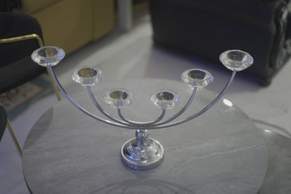 3 / 5 Candles Candelabra