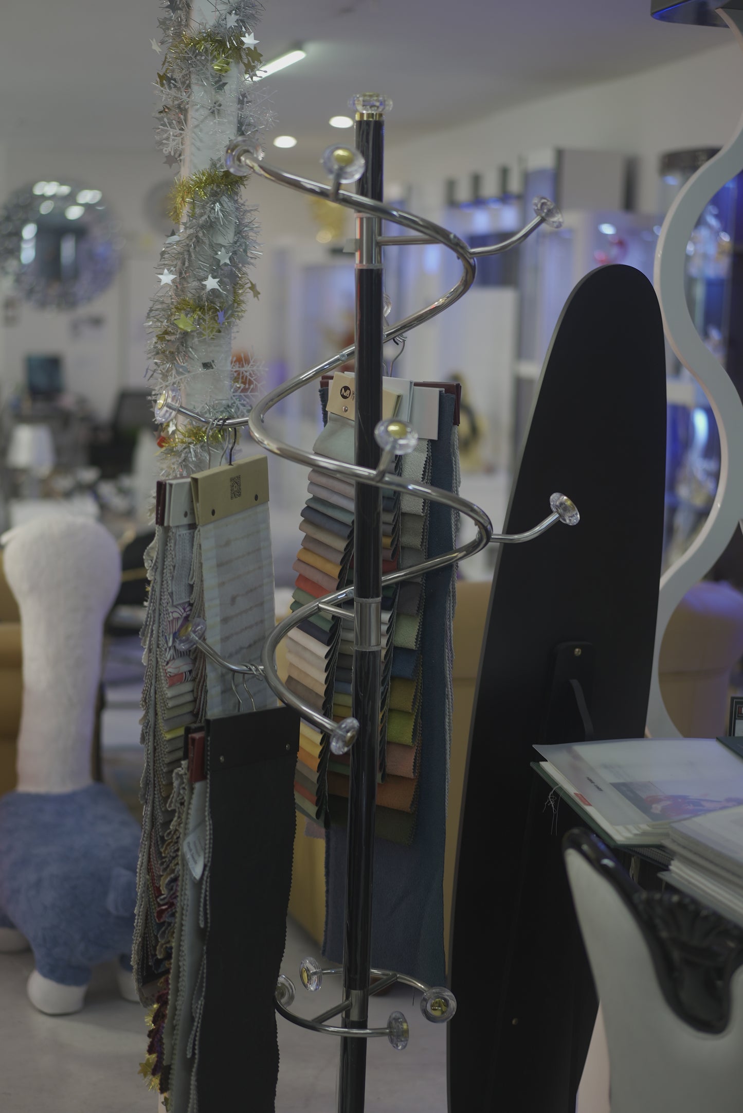 Clothes Hat Hanger