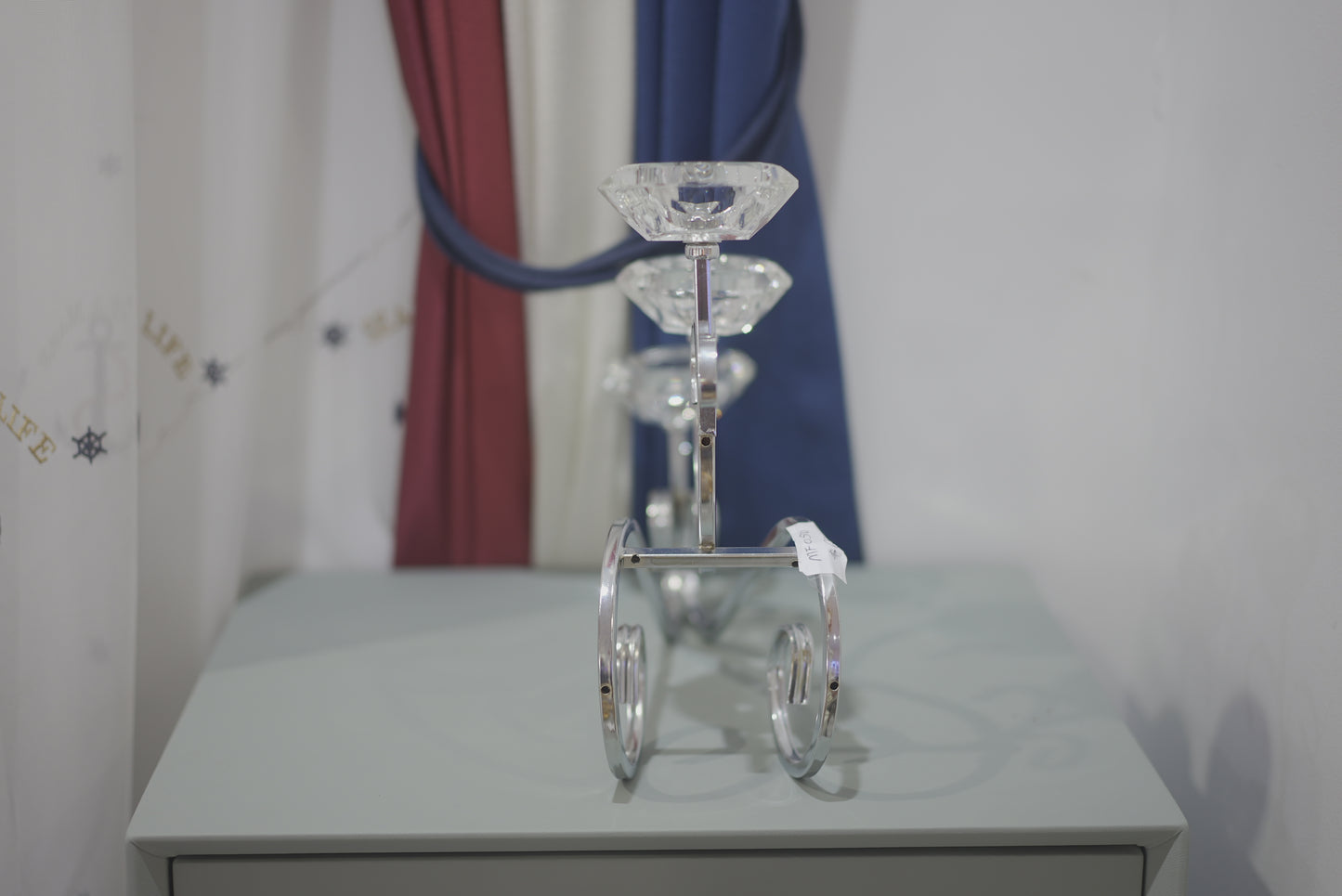 3 / 5 Candles Candelabra
