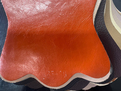 Sofa Customised Leather Choices Set 1
