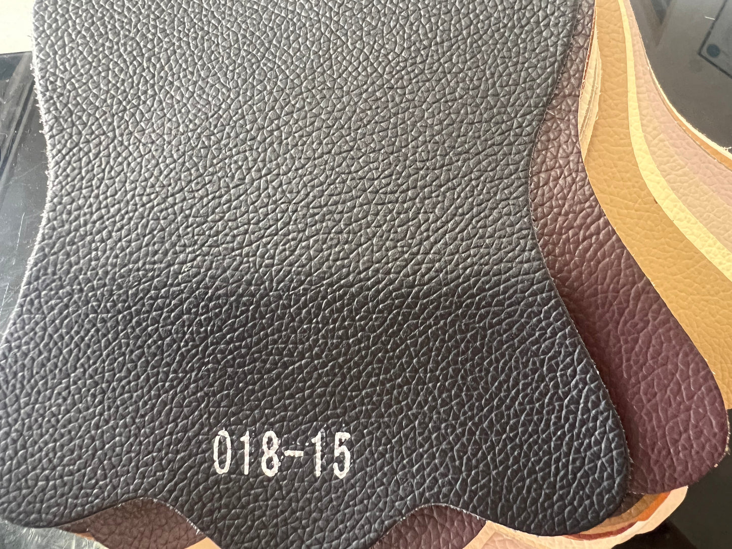 Sofa Customised Leather Choices Set 1