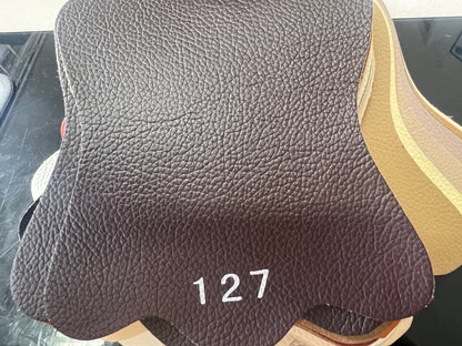 Sofa Customised Leather Choices Set 1