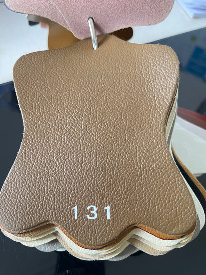 Sofa Customised Leather Choices Set 1