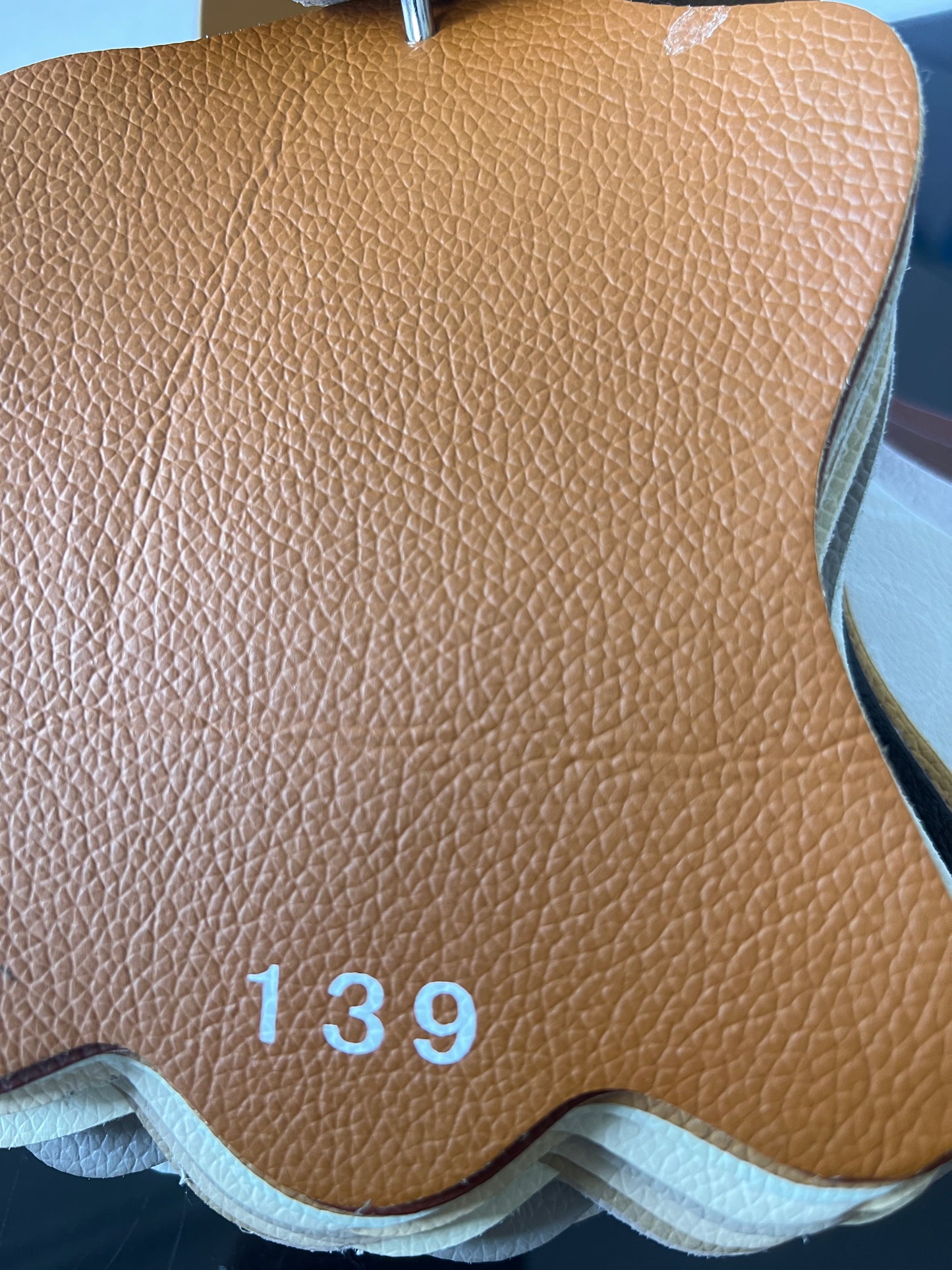 Sofa Customised Leather Choices Set 1