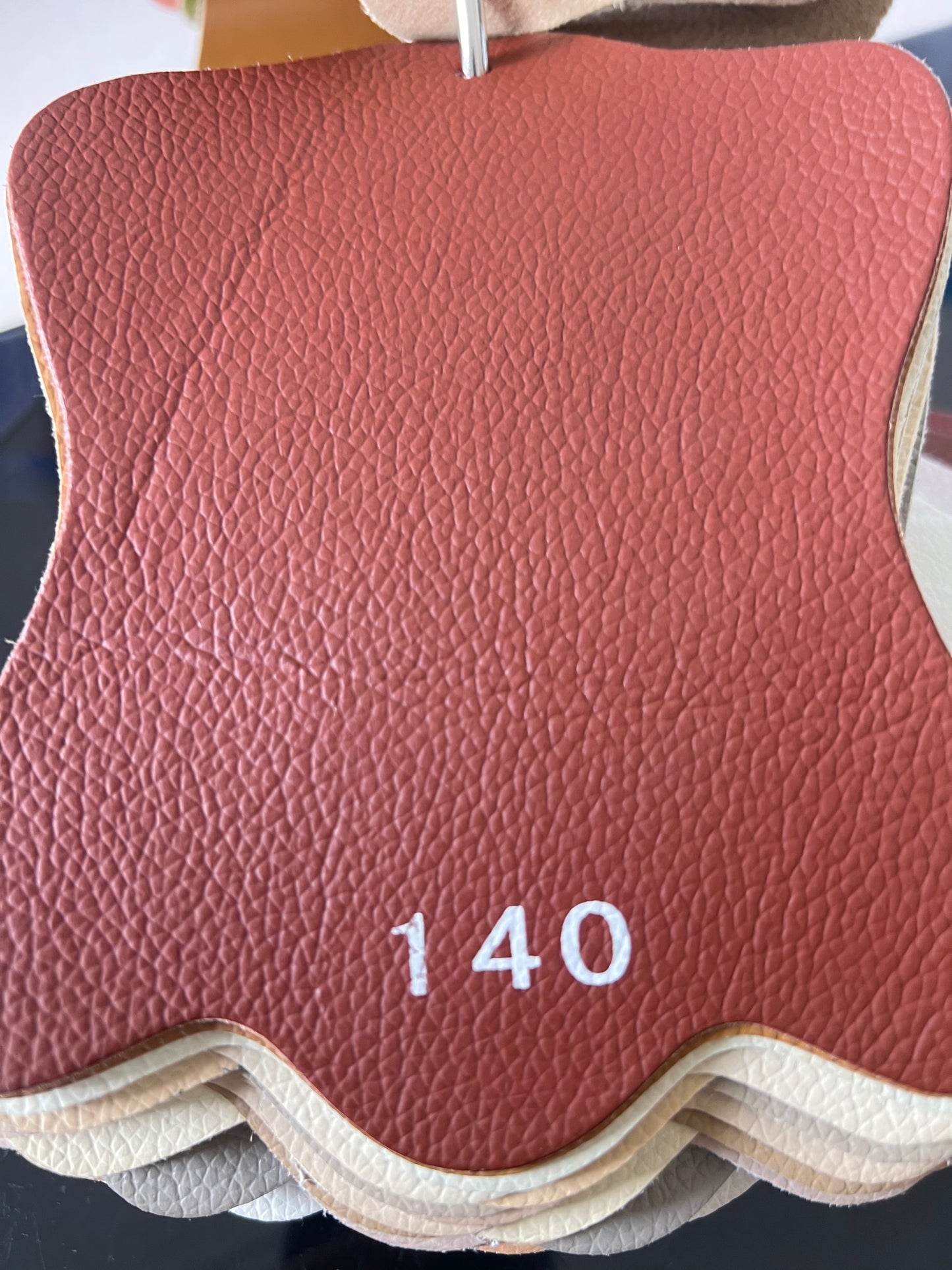 Sofa Customised Leather Choices Set 1