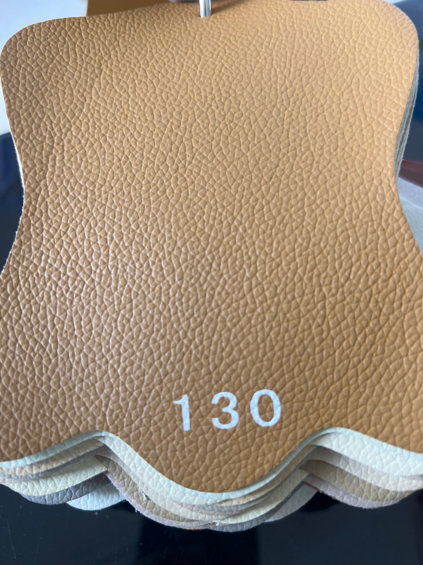 Sofa Customised Leather Choices Set 1