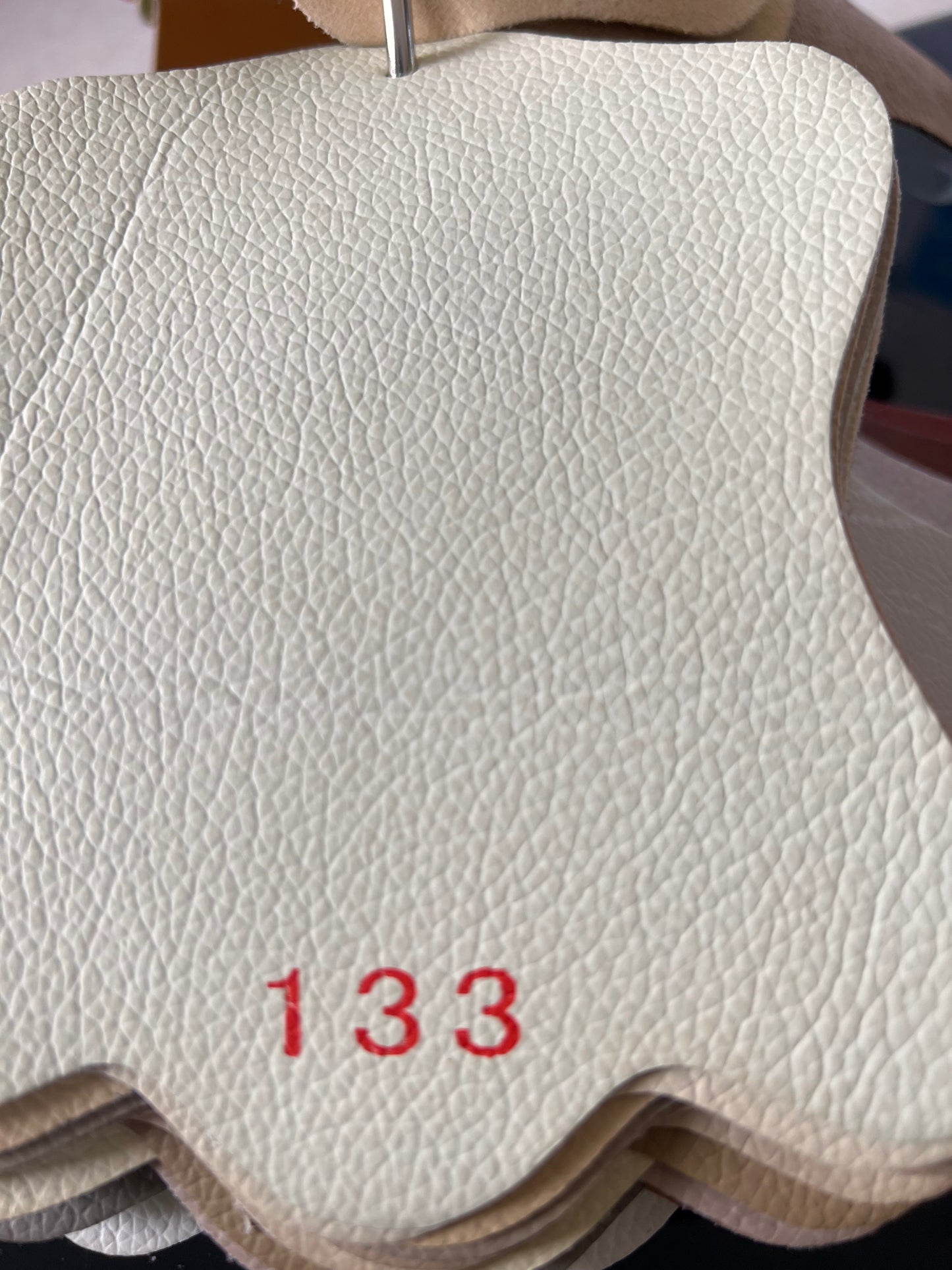 Sofa Customised Leather Choices Set 1
