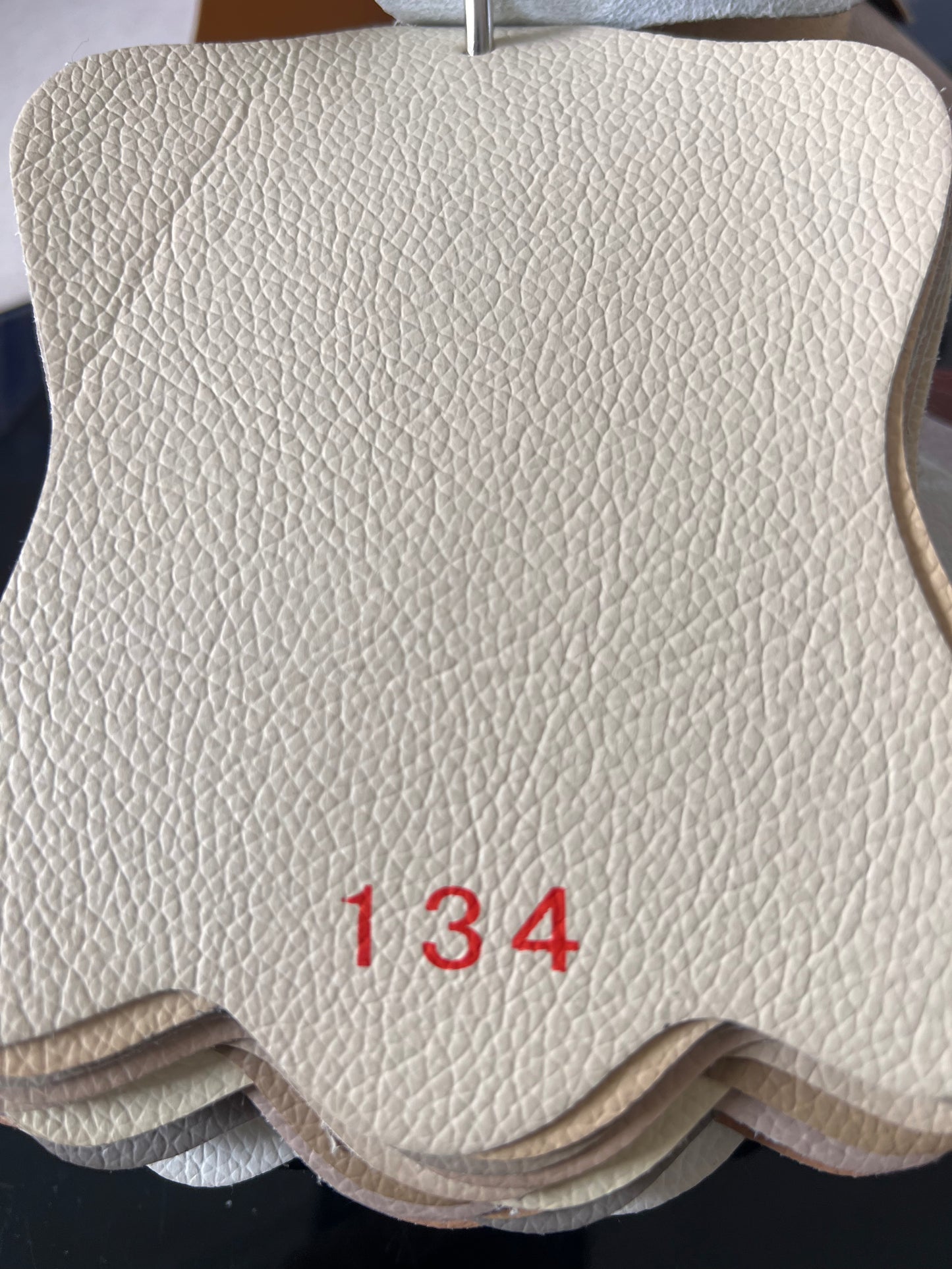 Sofa Customised Leather Choices Set 1
