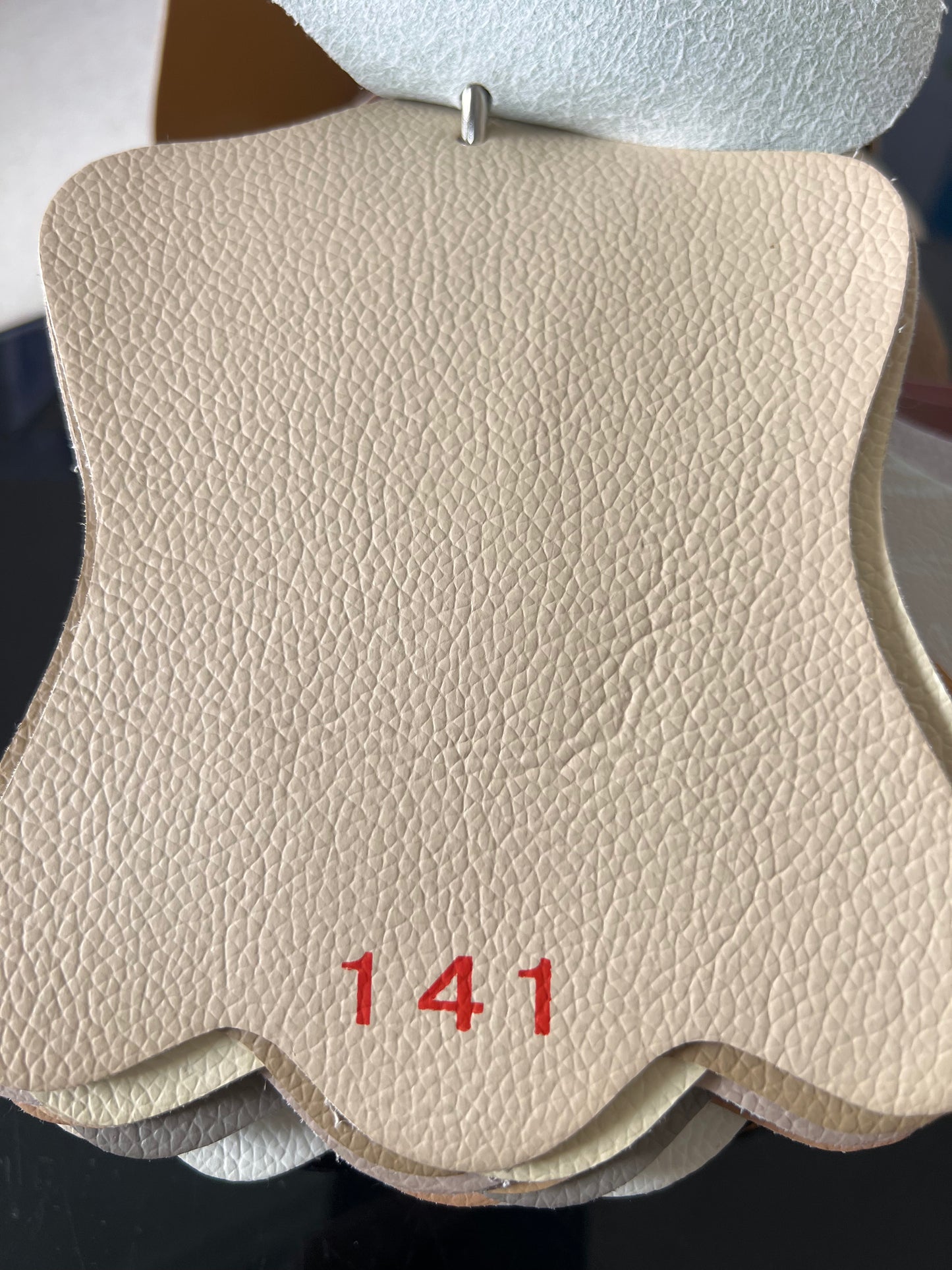Sofa Customised Leather Choices Set 1
