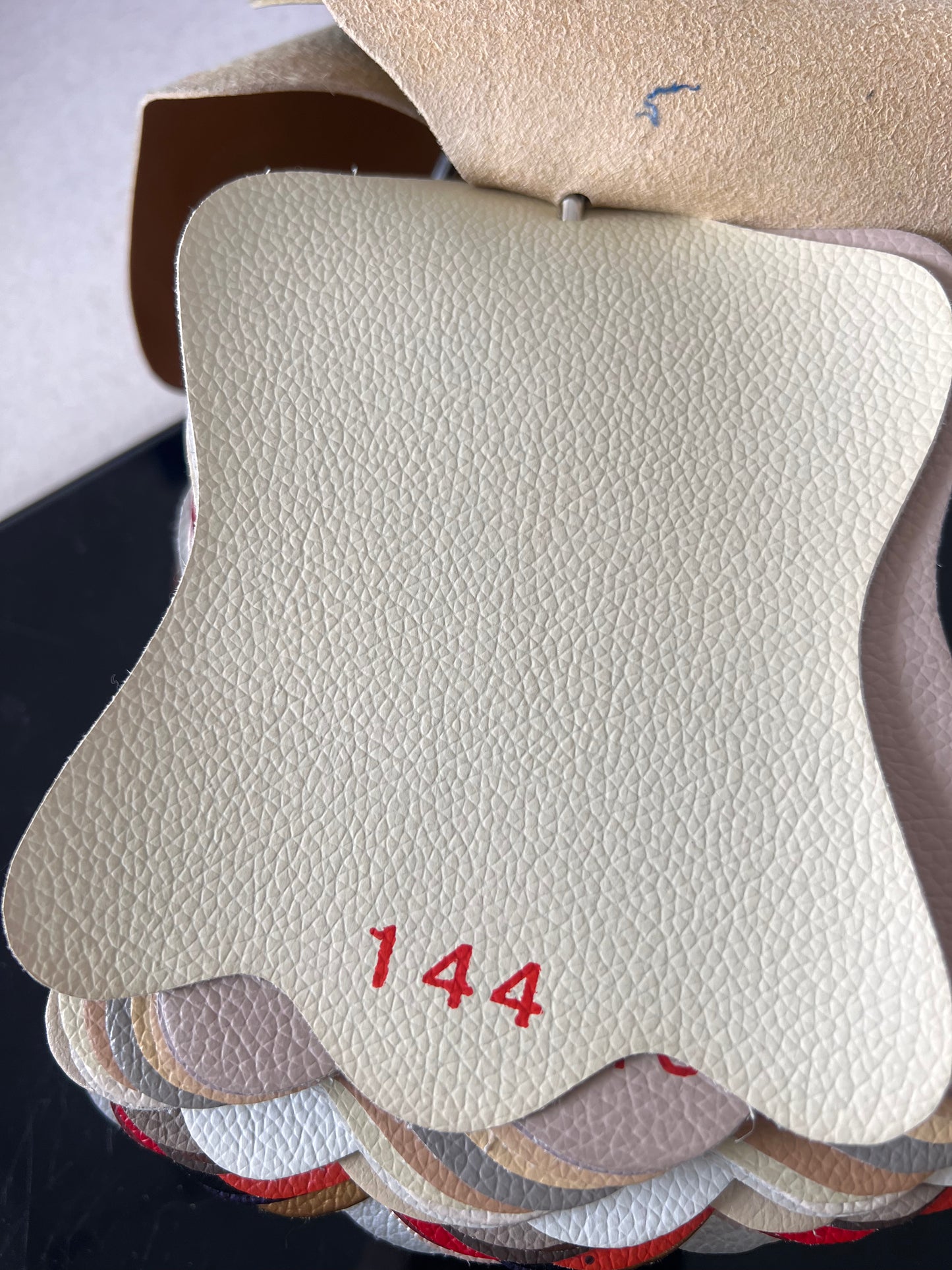 Sofa Customised Leather Choices Set 1
