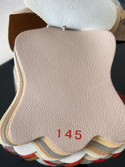 Sofa Customised Leather Choices Set 1