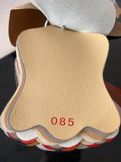 Sofa Customised Leather Choices Set 1