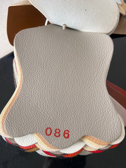 Sofa Customised Leather Choices Set 1