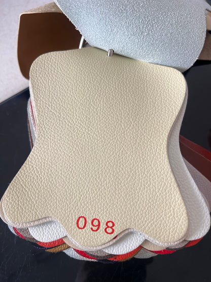 Sofa Customised Leather Choices Set 1
