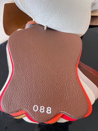 Sofa Customised Leather Choices Set 1