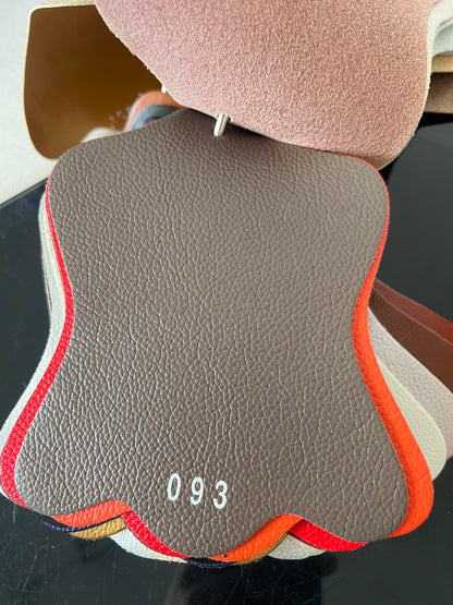 Sofa Customised Leather Choices Set 1
