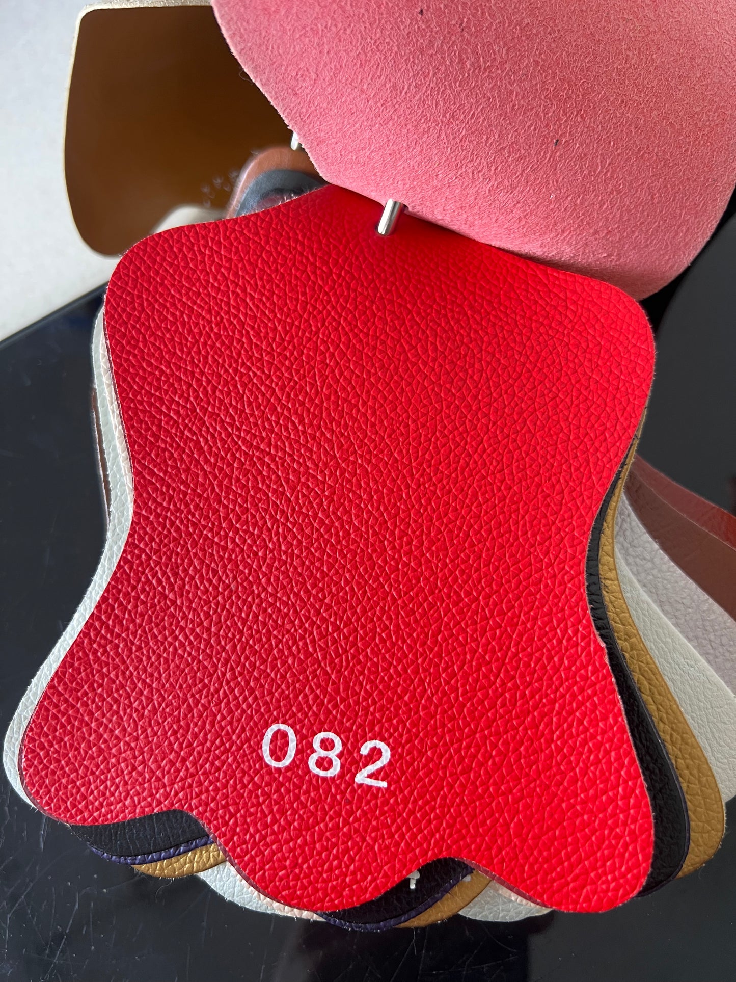 Sofa Customised Leather Choices Set 1