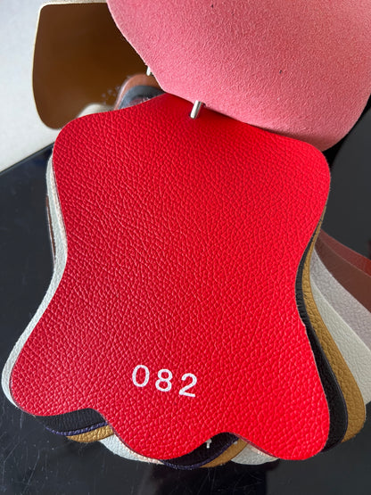 Sofa Customised Leather Choices Set 1