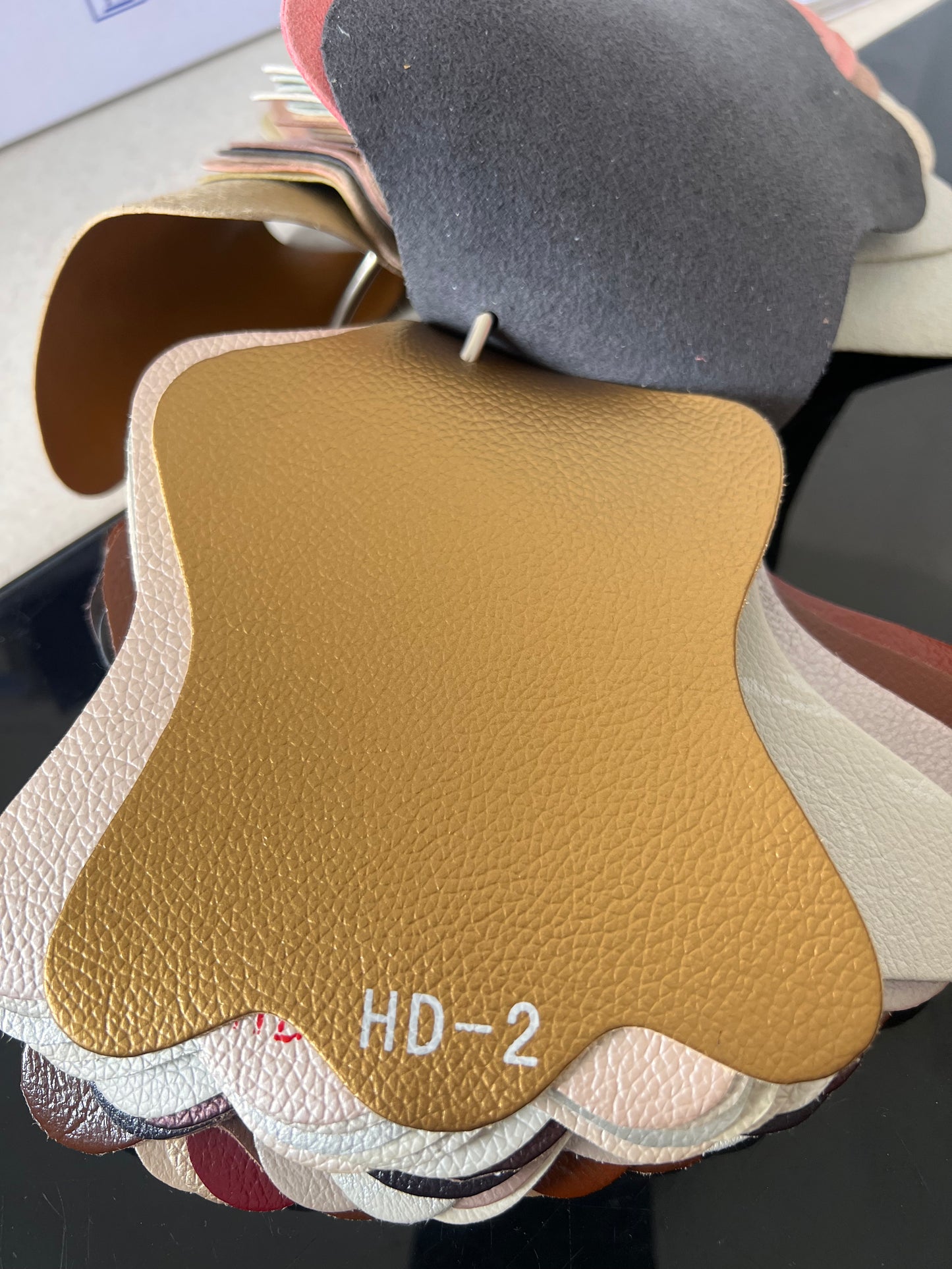Sofa Customised Leather Choices Set 1