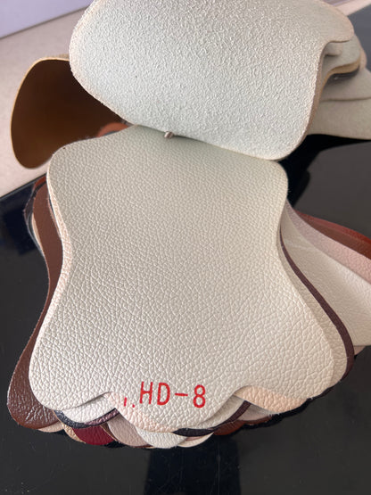 Sofa Customised Leather Choices Set 1