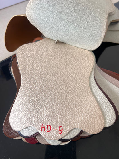 Sofa Customised Leather Choices Set 1