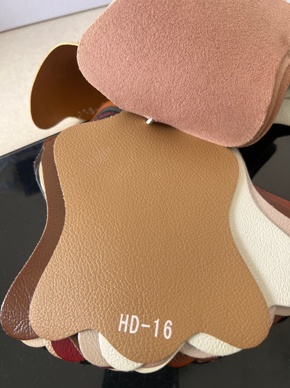Sofa Customised Leather Choices Set 1